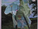 CURTIS JONES: Now Resident In Europe LP (# wol, 1