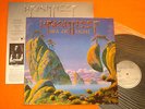 URIAH HEEP SEA OF LIGHT 1995 GERMAN/GERMANY 1st Press 12