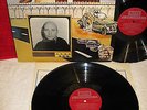 DECCA HEADLINE HEAD 19/20 2LP STEREO UK HANS WERNER HENZE VOICES NM