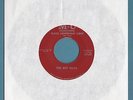 Rare 1968 THE SHY GUYS Psych FUZZ Garage BLACK LIGHTENING LIGHT Florida M-U