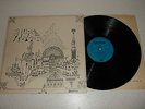 PINK FLOYD-RELICS..1ST PRESSING EXCELLENT/EXCELLENT VINYL LP RECORD 1967