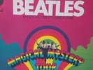 LP-The Beatles-Magical Mystery Tour