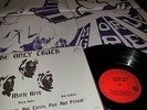 MORLY GREY   The Only Truth  *original* psych Lp  NM condition w/ poster