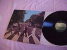 *THE BEATLES* Abbey Road  - UK Apple  PCS 7088 LP  - 2 / - 1  *MINT-*