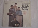 Disque Vinyle 33 tours THE BEATLES YESTERDAY AND TODAY ST 2553
