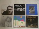 The Cure ++ Christian Death 'Only theatre of pain' ++ Invincible Spirit ++Top