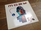 Moby - Instinct Records 1992 LP