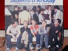 SAVES THE DAY THROUGH BEING COOL VINYL ALBUM