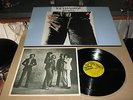 LP - ROLLING STONES - Sticky Fingers - rare Spain RI - LIKE NEW - WOW 