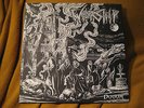 WORSHIP dooom ORIG VINYL 2-LP stabat mater thergothon