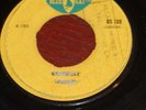 JOE WHITE/LYN TAIT & JETS WAY OF LIFE/IM SO PROUD SKA SINGLE BLUE CAT BS108 1968