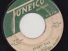 TUNEICO ISLAND SOUL/BALLAD 45 THE AVALONS I LOVE YOU/EVERY DAY ?