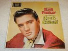 Elvis Presley King Creole mono RCA LPM 1884 first Hard Headed Woman Original