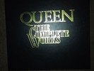 Queen - The Complete Works - Never played so in pristine condition