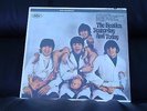 The Beatles Yesterday Today LP Record Vinyl SEALED  Butcher Cover STEREO IMPORT