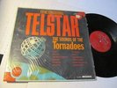 TORNADOES TELSTAR SOUNDS OF THE...*BEAUTIFUL CONDITION* MONO ORIG. MINT(LL-3279)