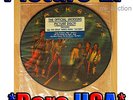 * Rare USA PICTURE LP * Victory - The Jacksons Vinyl *RARITÄT ?? Michael Jackson