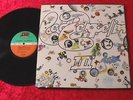 LP Led Zeppelin III (ATL 50002 Gimmix Cover) TOP ZUSTAND