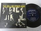 RARE JUKEBOX EP - THE ROLLING STONES, NOW - ON LONDON SBG 34  WITH TITLE STRIPS