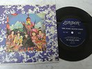 RARE JUKEBOX EP - THE ROLLING STONES - THEIR SATANIC MAJESTIES REQUEST - SBG 54