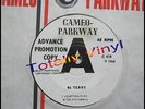 QUESTION (?) MARK & the MYSTERIONS - 96 tears / Midnight hour - UK CAMEO PROMO 7