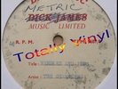 SEARCHERS - Needles and pins - UK ACETATE 7