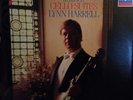 BACH CELLO SUITES LYNN HARRELL BOX SET 2 LPs