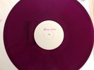 Pink Floyd. Commitee And Other Stories  Rare Purple Vinyl