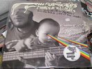 THE FLAMING LIPS DARK SIDE OF THE MOON RSD SEALED SEAFOAM GREEN VINYL LP