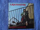 HARRY J ALLSTARS  -  VINYL ALBUM (LP)  -  LIQUIDATOR