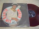CLIFF RICHARD(JAPAN LP 12