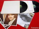 THE BEATLES ? THE BEATLES (WHITE ALBUM)  ? 1969 2nd UK PRESS ? NEAR MINT
