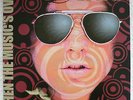THE DOORS - WHEN THE MUSIC'S OVER - LIVE ISLE OF WIGHT 1970 SWINGIN'PIG NO TMOQ