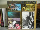 Sonic Youth:Sister.Original U.K 1987 Vinyl L.P+Inner.Ex+/Ex.Blast First BFFP 20
