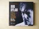 Bob Dylan ?– Tell Tale Signs (Rare And Unreleased 1989-2006) Vinyl BoxColumbia