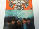 Rolling Stones - Rock`n Rolling Stones - Between The Buttons - 2LP`s