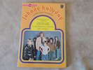 EP 45T JOHNNY HALLYDAY CHANTE POUR LES ENFANTS.LIVRET + DISQUE.4 TITRES