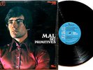 MAL DEI PRIMITIVES RARE LP 1968