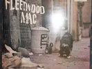 FLEETWOOD MAC - SELF TITLED 1ST  - Blue Horizon  UK LP second pressing near mint