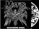 NEW Misfits Descending Angel/Science Fiction-Double Feature 12