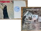 Fleetwood Mac - Pious Bird Of Good Omen LP Blue Horizon