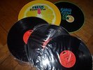 3LP Fresh...  Cream/Hendrix/Havens/Who/Brown/Blues Project  TIN-CANBLECH-Dose