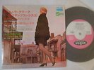PETULA CLARK SAN FRANCISCO / 7INCH 33RPM EP PS