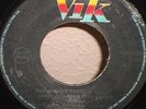 ABBA: THE WINNER TAKES IT ALL  SONG IN ENGLISH PROMO VIK 7'' VENEZUELA