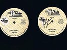 ORIG JA HIGH NOTE Alton Ellis Can't stand it / Can't stop now * LISTEN