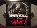 OVERKILL Ironbound Exodus Sodom Kreator Razor Nuclear Assault Whiplash Tankard