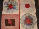 Neil Young  PRISONERS OF ROCK´N ROLL  3 Lps  multi-coloured WAX/Vinyl  near MINT
