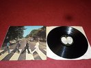 BEATLES-ABBEY ROAD-ORIGINAL 69 UK PRESS: -2 -1 :NO HER MAJESTIES-NICE AUDIO 