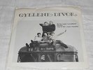 GYLLENE DIVOR NI HAR INGEN TUNNELBANA ULTRA-RARE SWEDISH PUNK KBD EP 1981