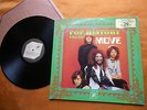 THE MOVE - POP HISTORY VOL.29 / 2 LP/ FOC / OIS / CUBE / 72 DE LP